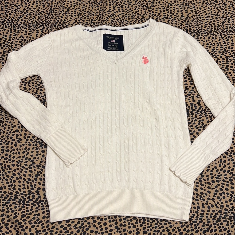 US POLO Shirt